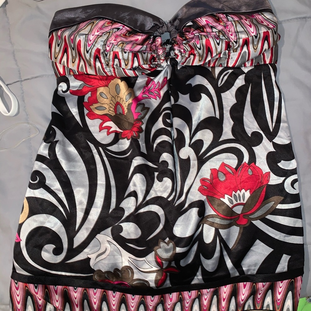 Women’s blouse.